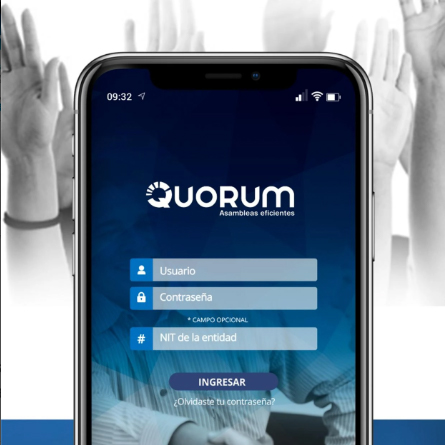 proyecto quorum app aplicacion móvil reactive source proyecto quorum app aplicacion móvil reactive source